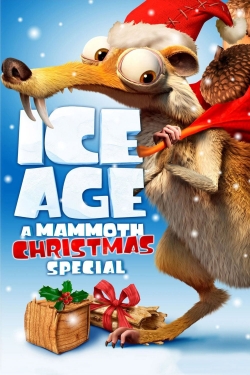 Ice Age: A Mammoth Christmas-fmovies