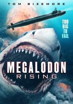 Megalodon Rising-fmovies