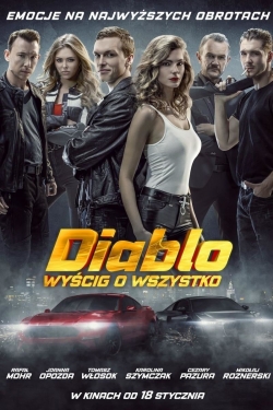 Diablo. Race for Everything-fmovies