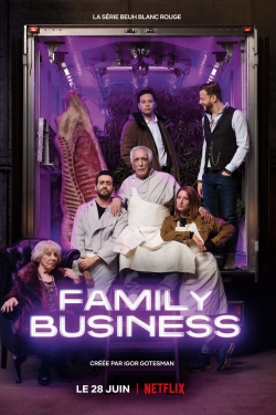 Family Business-fmovies