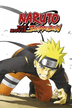 Naruto Shippuden The Movie-fmovies