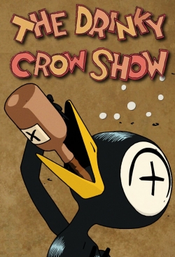 The Drinky Crow Show-fmovies
