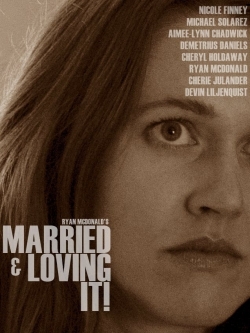 Married and Loving It!-fmovies