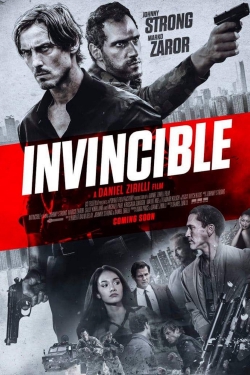 Invincible-fmovies