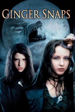 Ginger Snaps-fmovies