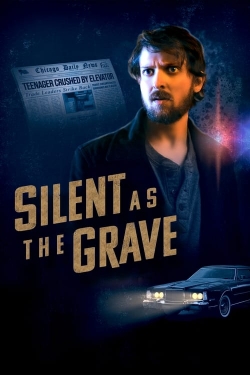 Silent as the Grave-fmovies