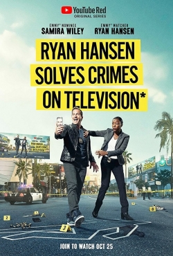 Ryan Hansen Solves Crimes on Television-fmovies
