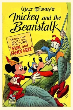 Mickey and the Beanstalk-fmovies