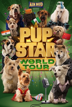 Pup Star: World Tour-fmovies