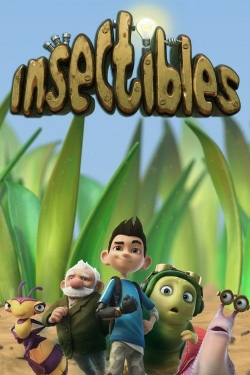 Insectibles-fmovies