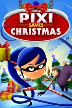 Pixi Saves Christmas-fmovies