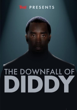 TMZ Presents: The Downfall of Diddy-fmovies