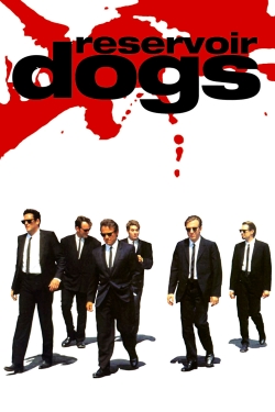 Reservoir Dogs-fmovies