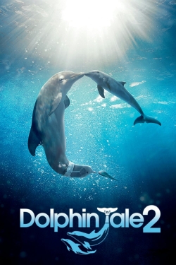 Dolphin Tale 2-fmovies