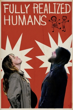Fully Realized Humans-fmovies