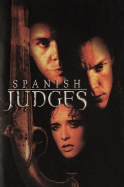 Spanish Judges-fmovies