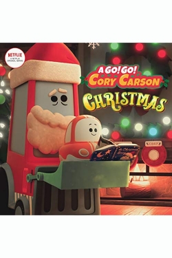 A Go! Go! Cory Carson Christmas-fmovies