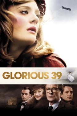 Glorious 39-fmovies