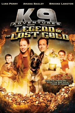K-9 Adventures: Legend of the Lost Gold-fmovies