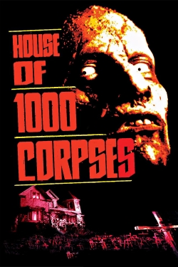 House of 1000 Corpses-fmovies
