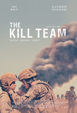 The Kill Team-fmovies