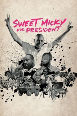Sweet Micky for President-fmovies