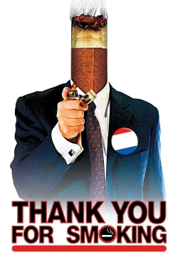 Thank You for Smoking-fmovies