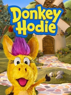 Donkey Hodie-fmovies