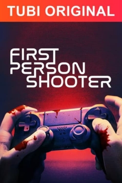 First Person Shooter-fmovies
