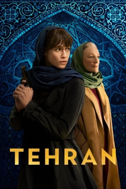 Tehran-fmovies