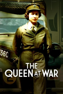 Our Queen at War-fmovies