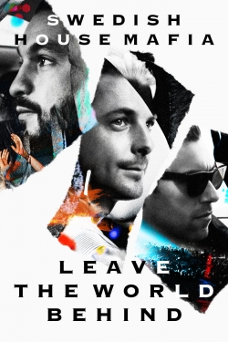 Leave the World Behind-fmovies