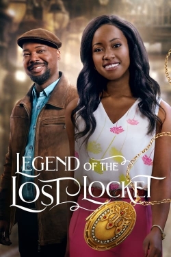 Legend of the Lost Locket-fmovies