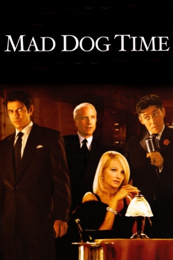 Mad Dog Time-fmovies