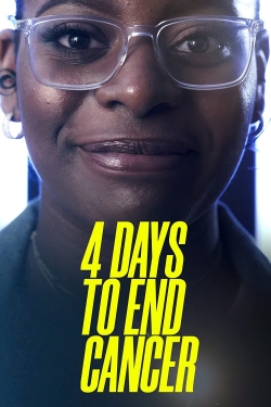 4 Days to End Cancer-fmovies