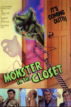 Monster in the Closet-fmovies
