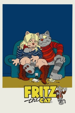 Fritz the Cat-fmovies