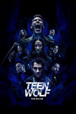 Teen Wolf: The Movie-fmovies