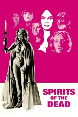Spirits of the Dead-fmovies