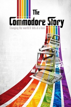 The Commodore Story-fmovies