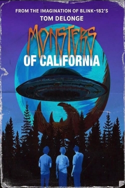 Monsters of California-fmovies