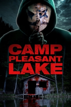 Camp Pleasant Lake-fmovies
