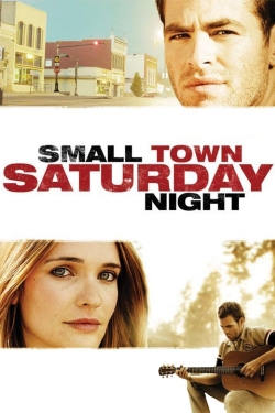 Small Town Saturday Night-fmovies