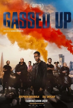 Gassed Up-fmovies