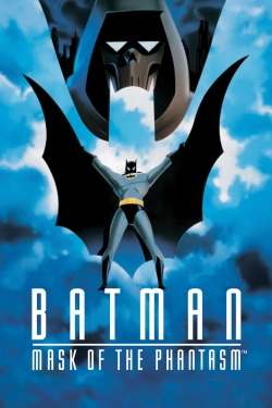 Batman: Mask of the Phantasm-fmovies