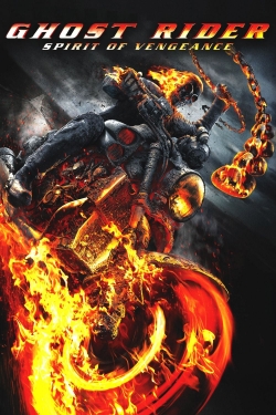 Ghost Rider: Spirit of Vengeance-fmovies