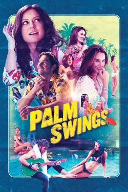 Palm Swings-fmovies