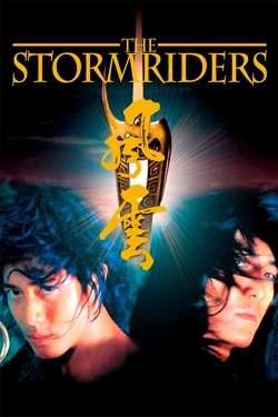 The Storm Riders-fmovies