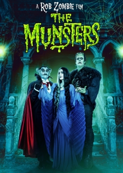 The Munsters-fmovies