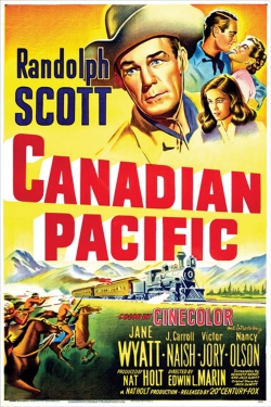 Canadian Pacific-fmovies